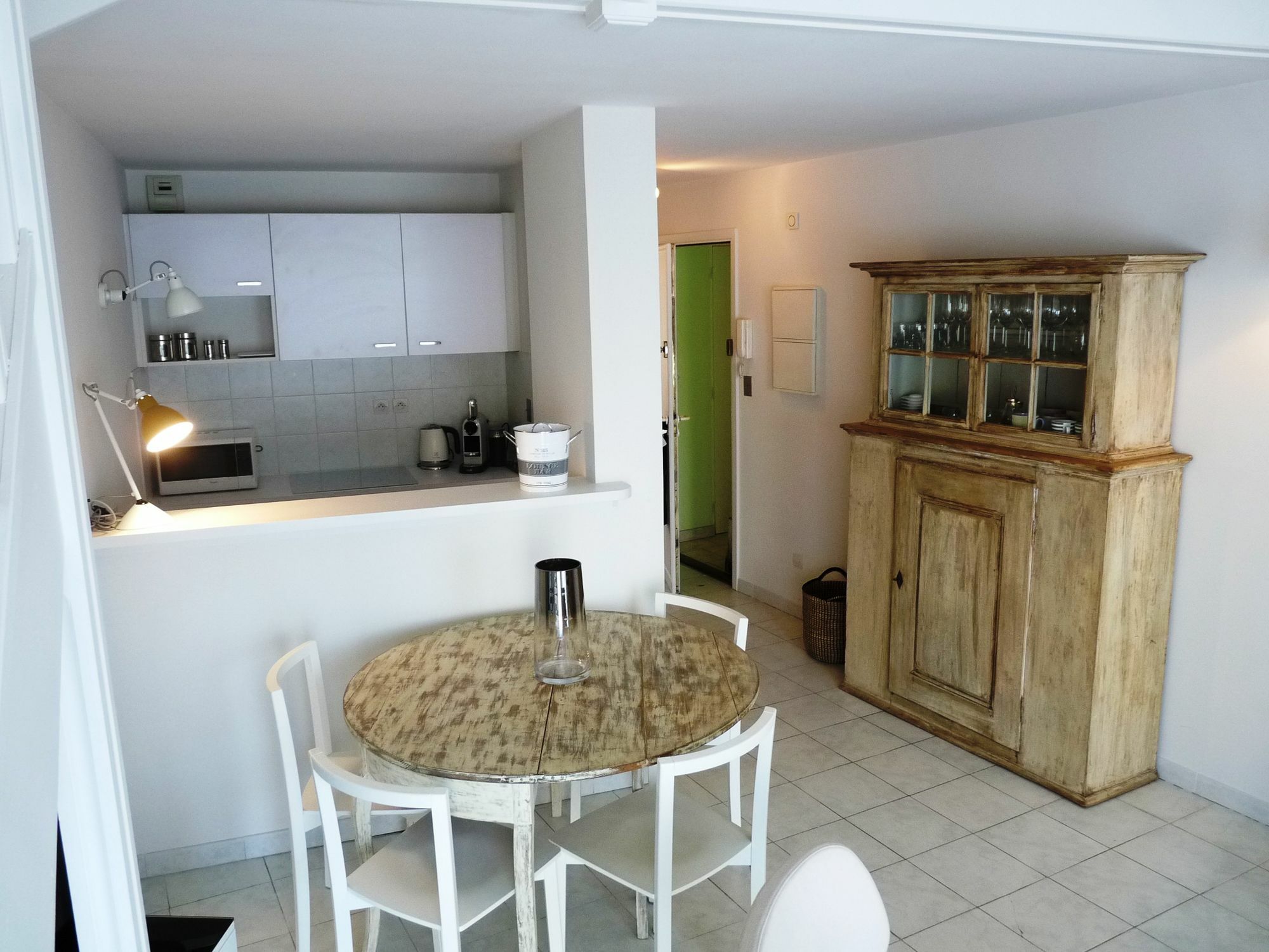 Apartamento Clemenceau 68