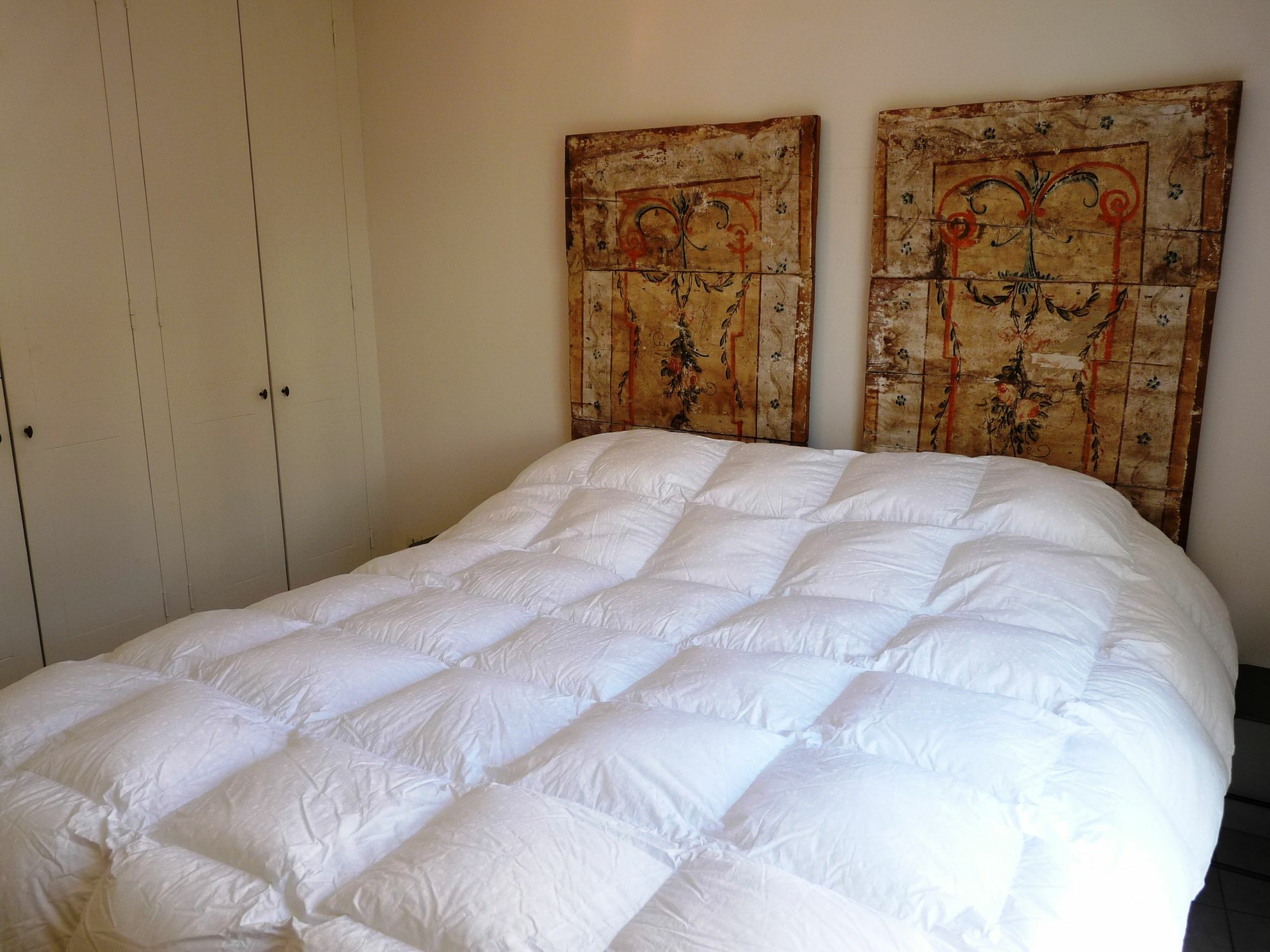 Clemenceau 68 Apartamento *