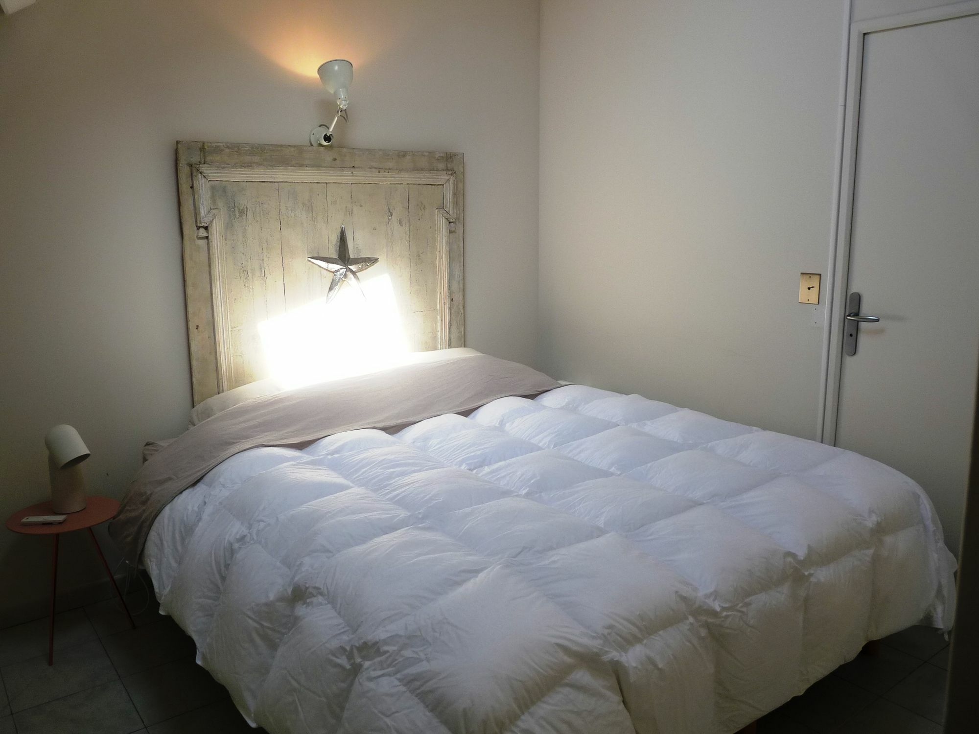 Clemenceau 68 Apartamento *