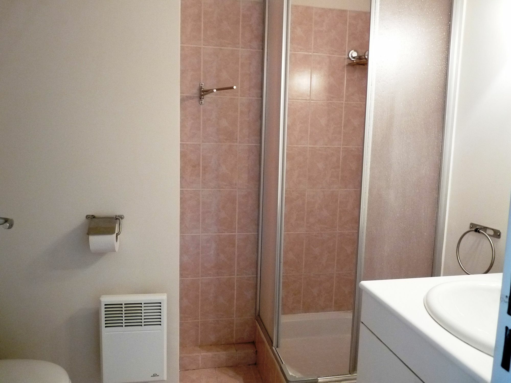 Apartment Clemenceau 68