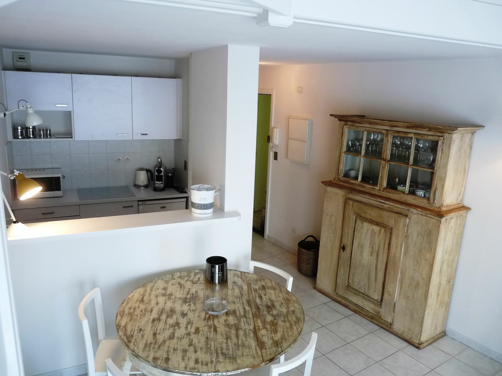 Clemenceau 68 Apartment *