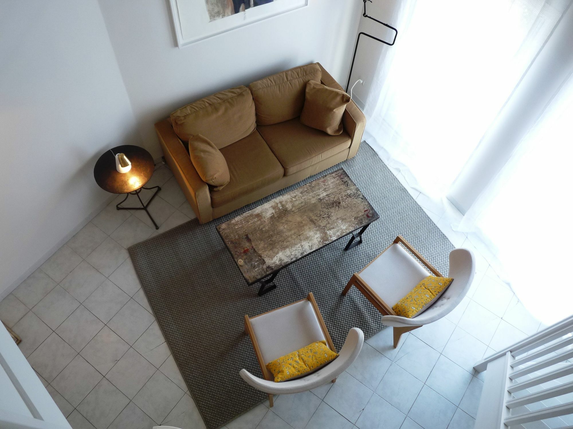 Apartment Clemenceau 68 Cannes