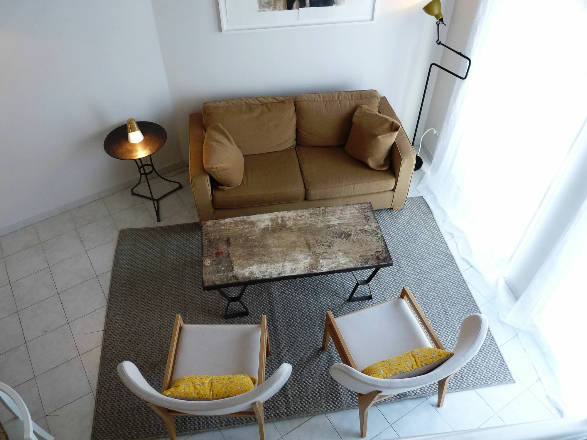 Clemenceau 68 Apartment *