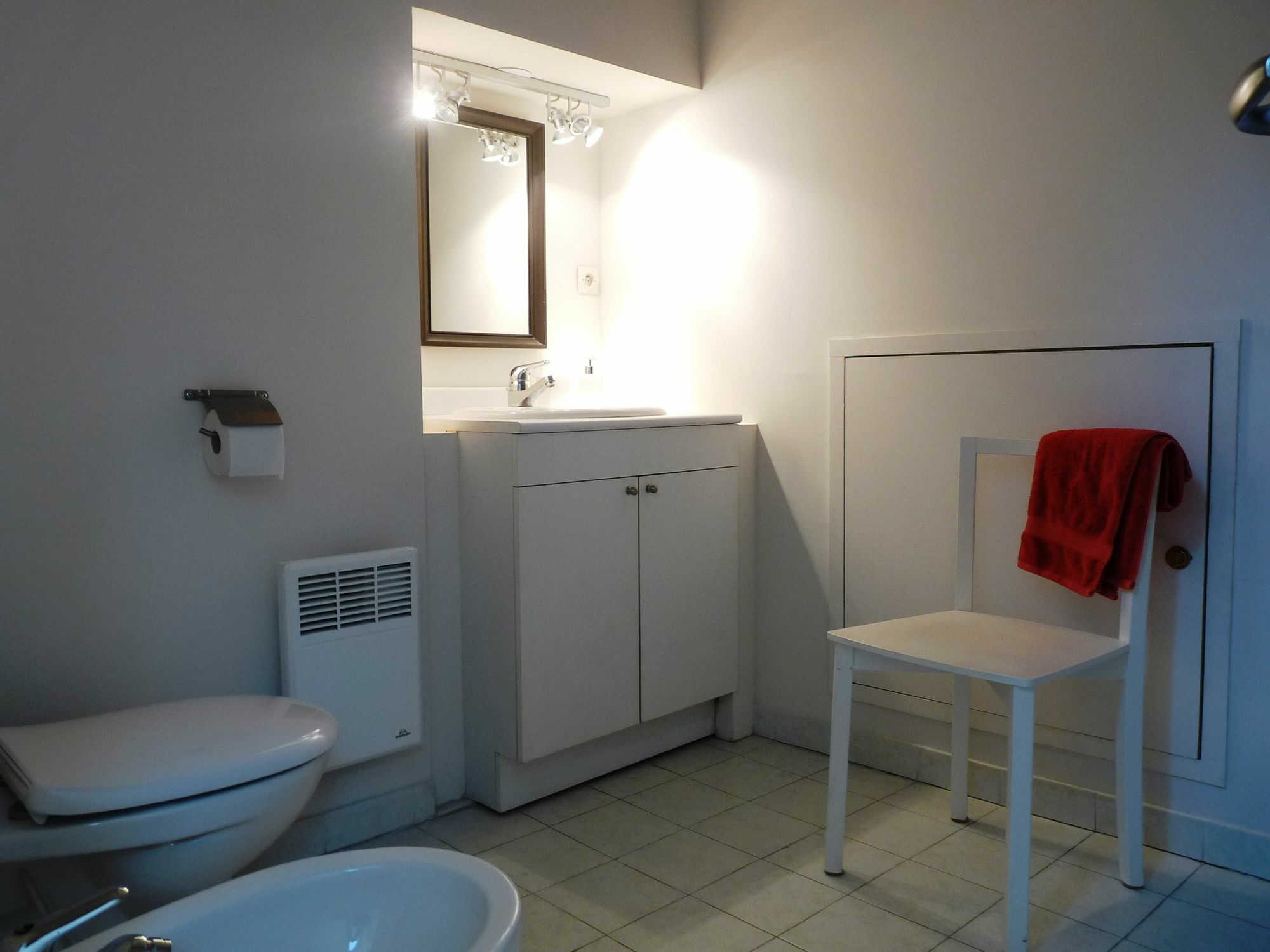 Apartment Clemenceau 68