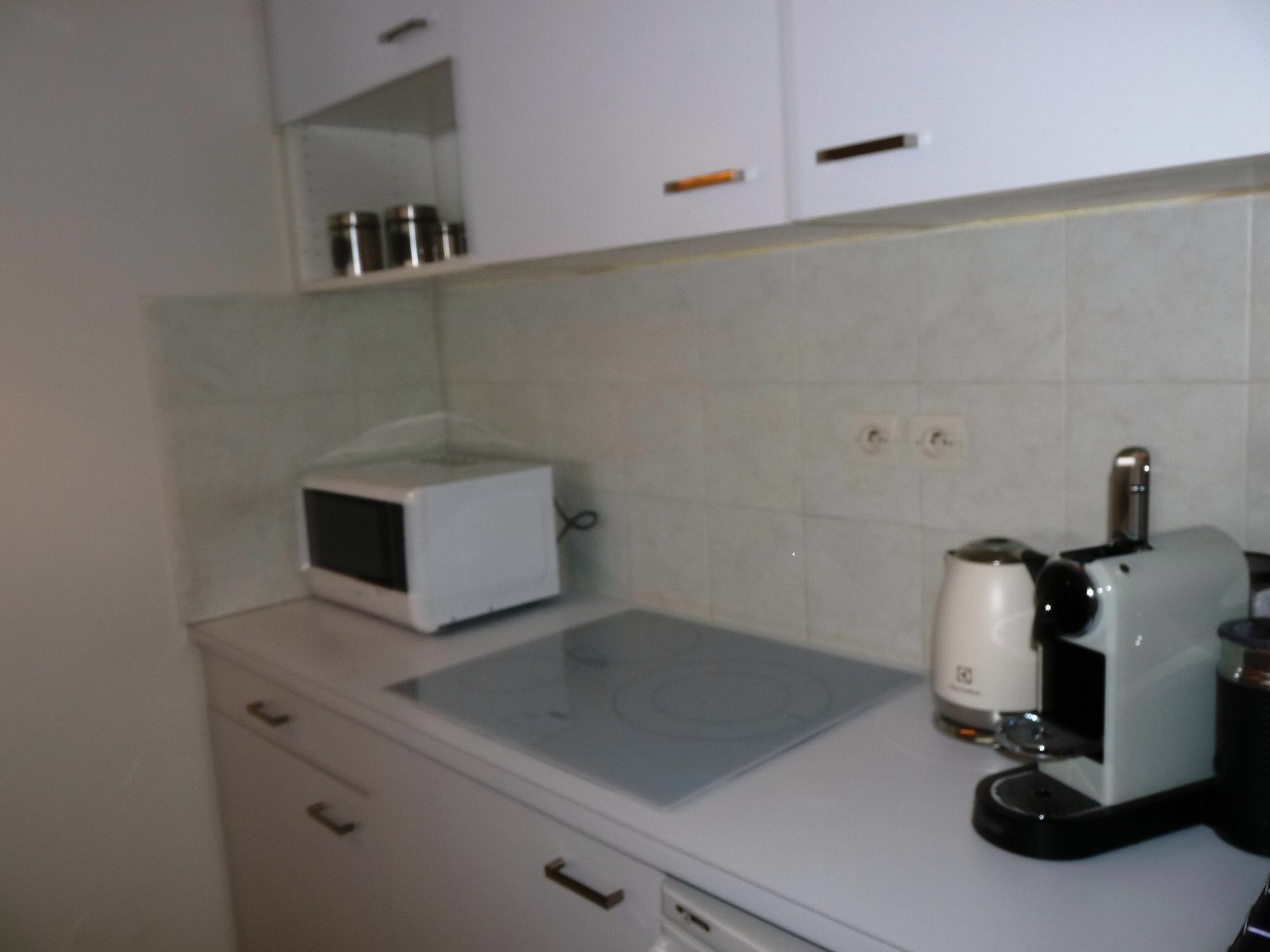 Clemenceau 68 Apartment *