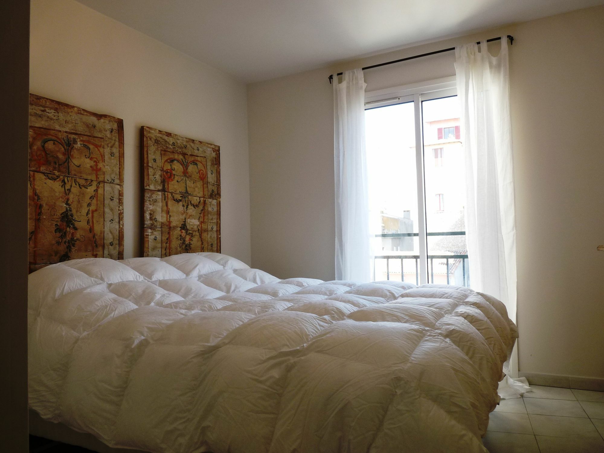 Clemenceau 68 Apartment