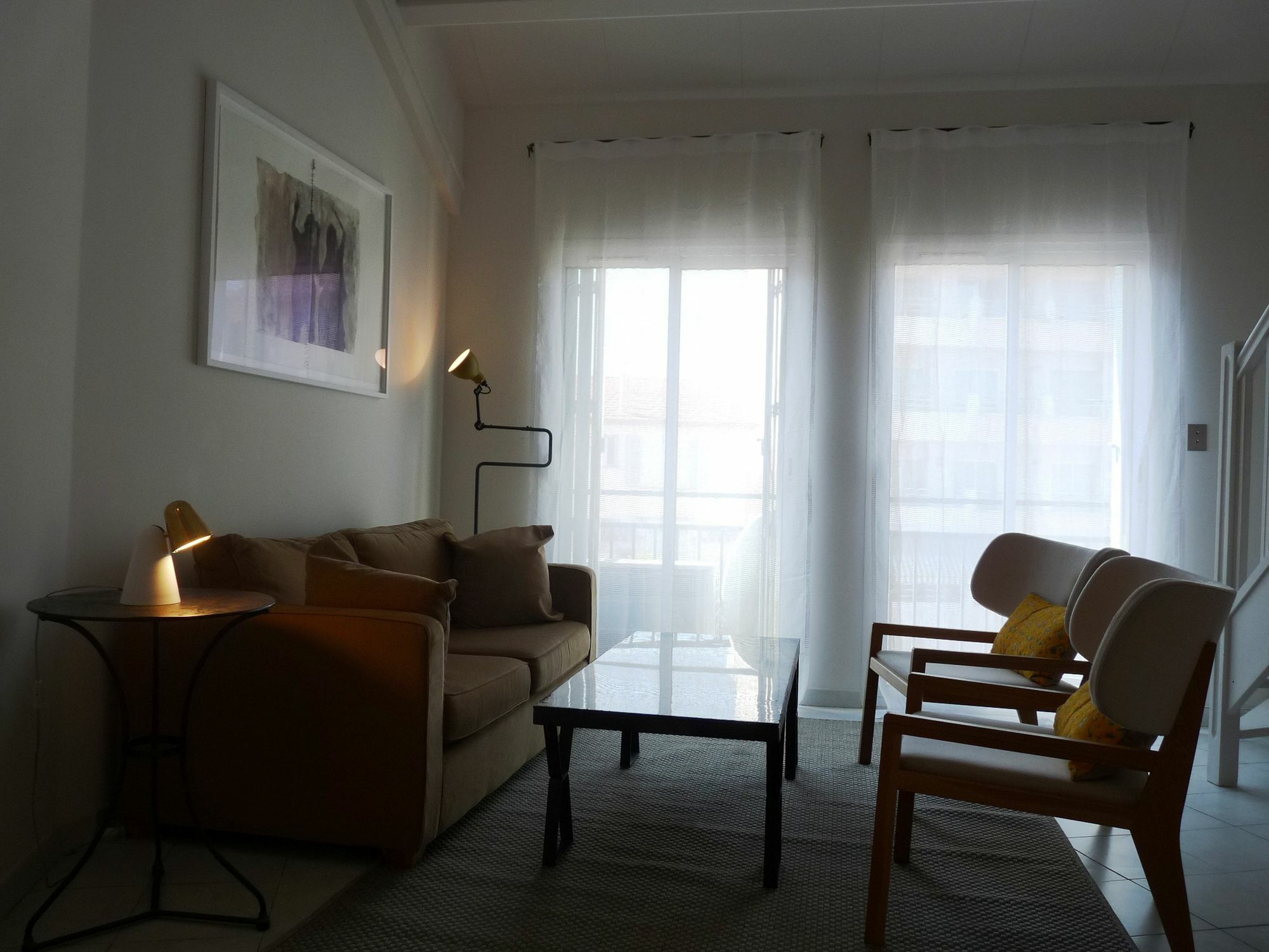 Apartment Clemenceau 68