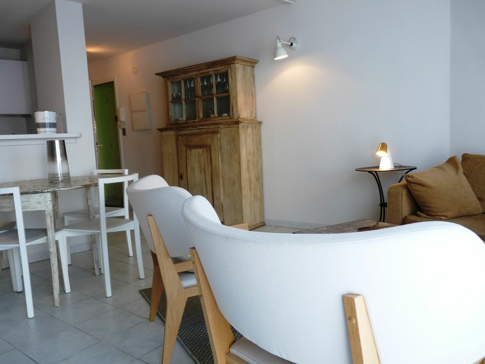 Apartment Clemenceau 68 Cannes