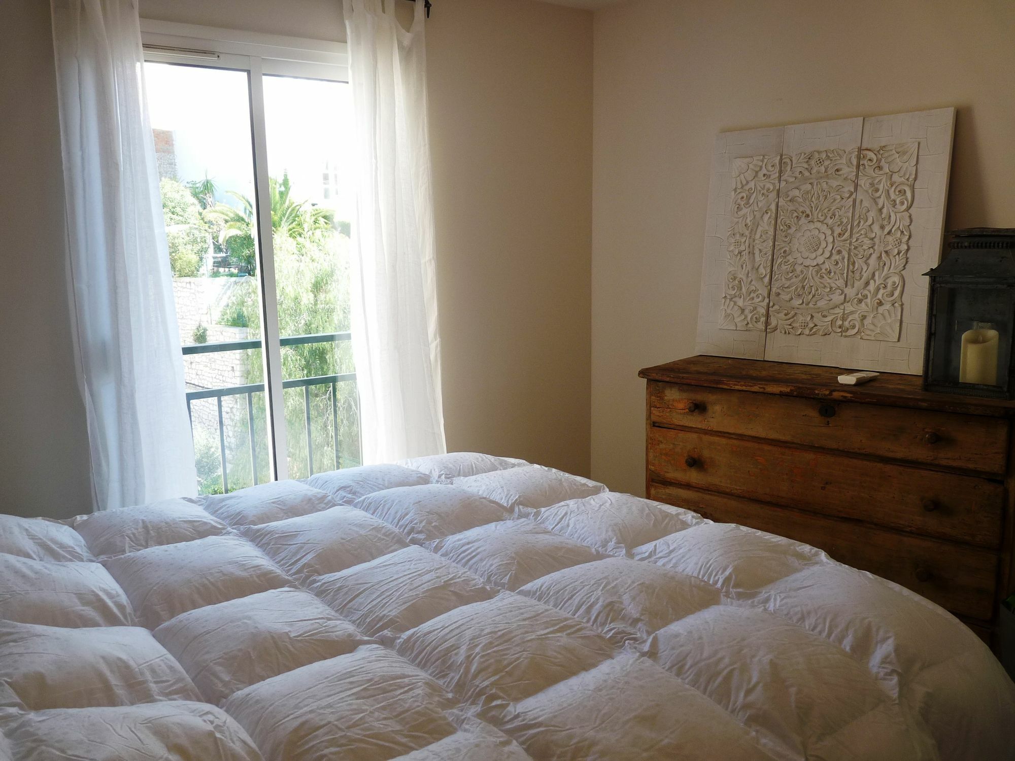 Apartment Clemenceau 68 *