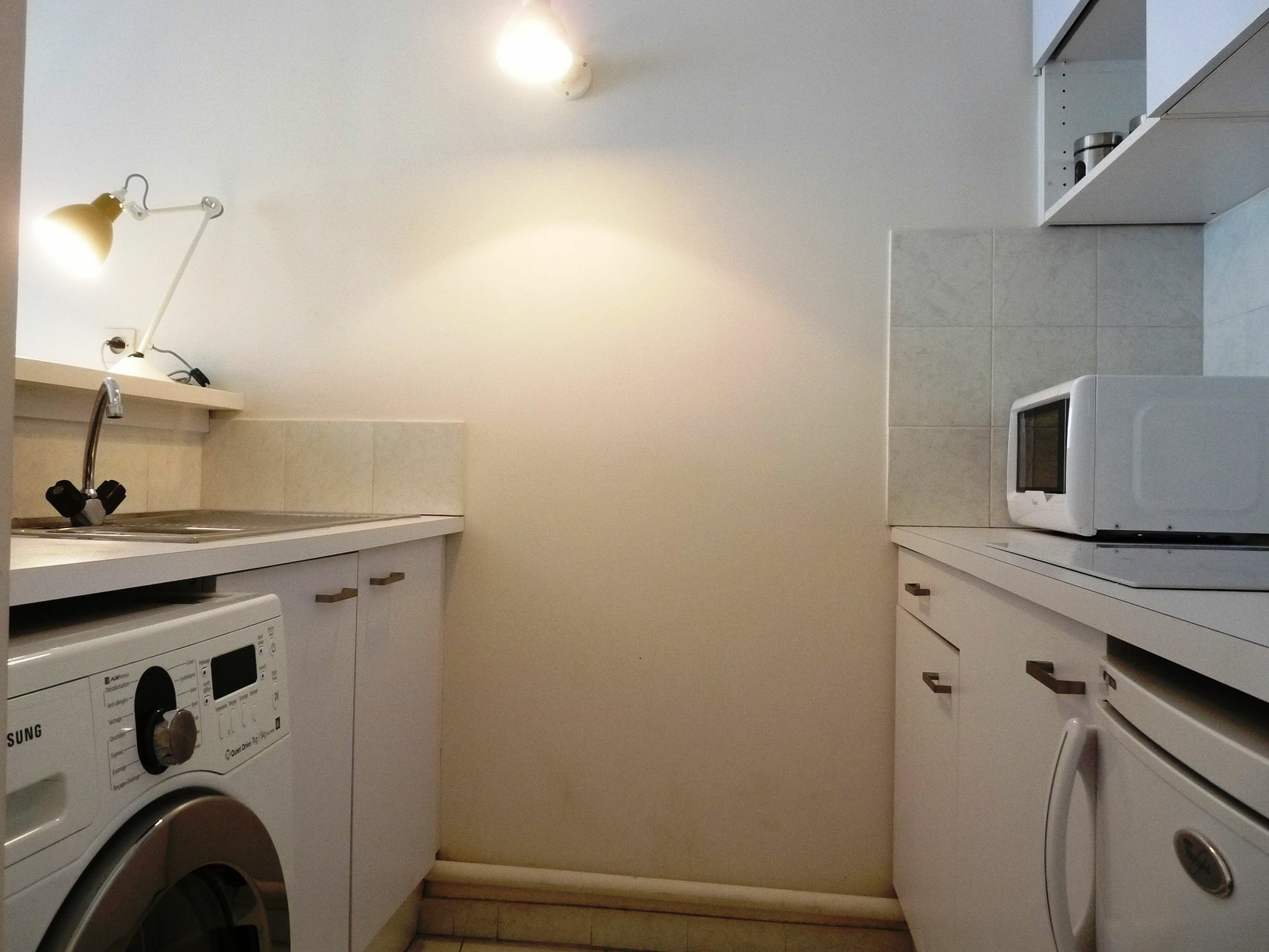 Clemenceau 68 Apartment