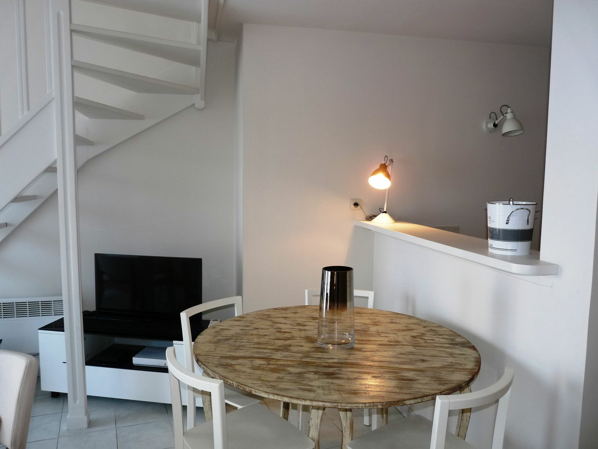 Clemenceau 68 Apartment *
