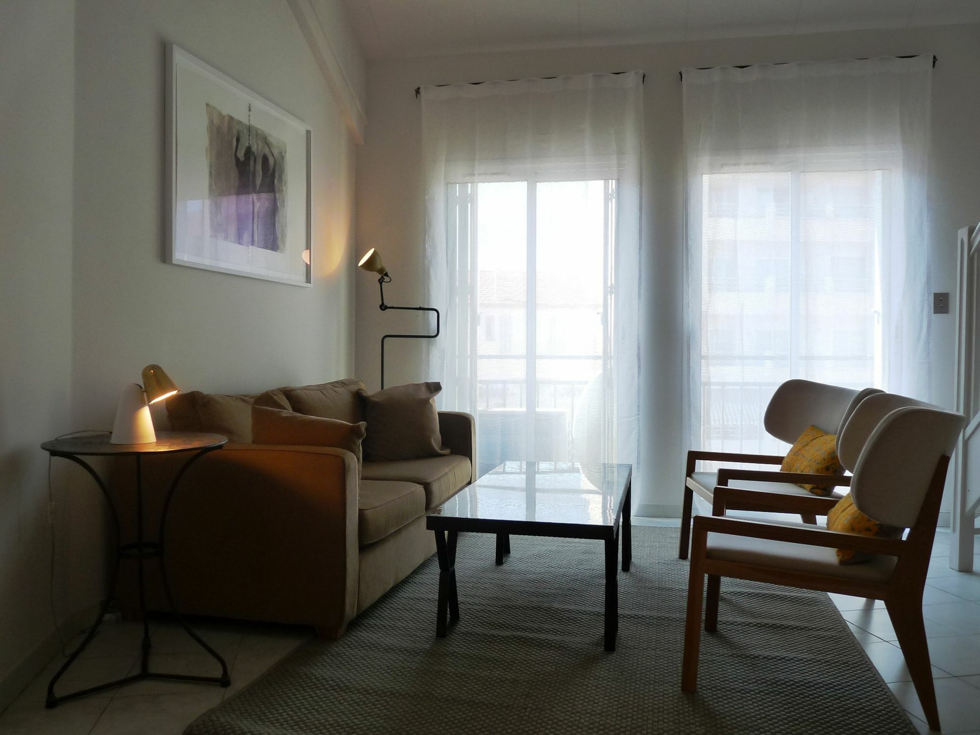 Clemenceau 68 Apartment *